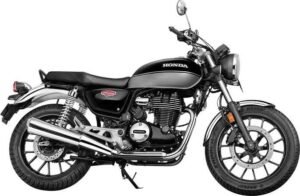 Honda Hness CB350