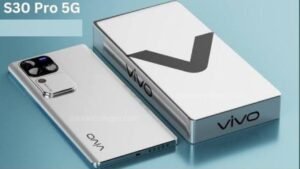 Vivo S30 Pro 5G